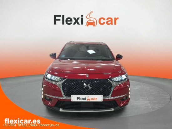 DS Automobiles DS 7 Crossback BlueHDi 132kW (180CV) Auto. PERF.LINE - Zaragoza