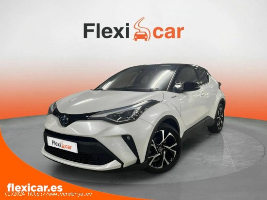 Toyota C-HR 2.0 180H Advance - San Andrés de Palomar