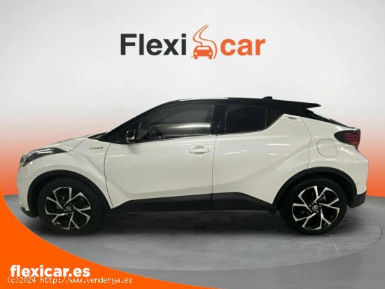 Toyota C-HR 2.0 180H Advance - San Andrés de Palomar