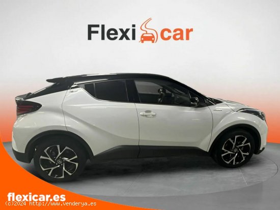 Toyota C-HR 2.0 180H Advance - San Andrés de Palomar