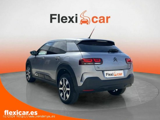 Citroën C4 Cactus BlueHDi 100 S&S Shine Pack - Talavera de la Reina