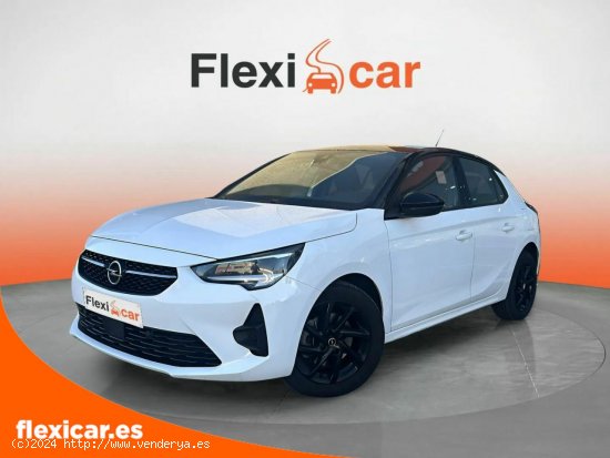 Opel Corsa 1.2T XHL 74kW (100CV) GS - Sant Boi de Llobregat