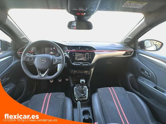 Opel Corsa 1.2T XHL 74kW (100CV) GS - Sant Boi de Llobregat