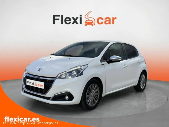 Peugeot 208 5P ACTIVE PureTech 60kW (82CV) - Atarfe