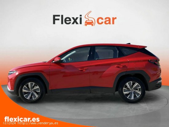 Hyundai Tucson 1.6 TGDI 110kW (150CV) Klass - Ciudad Real