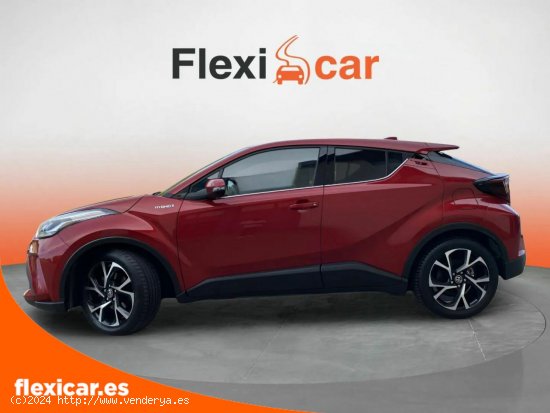 Toyota C-HR 2.0 180H Advance - Iurreta