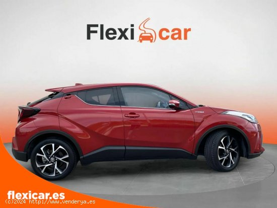 Toyota C-HR 2.0 180H Advance - Iurreta