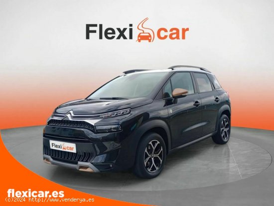 Citroën C3 Aircross PureTech 81kW (110CV) S&S C-Series - La Laguna