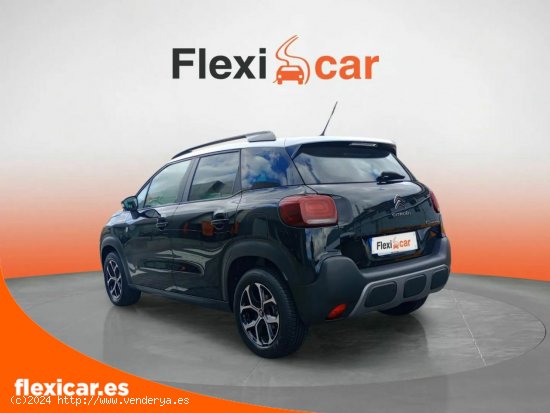 Citroën C3 Aircross PureTech 81kW (110CV) S&S C-Series - La Laguna