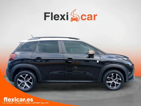 Citroën C3 Aircross PureTech 81kW (110CV) S&S C-Series - La Laguna