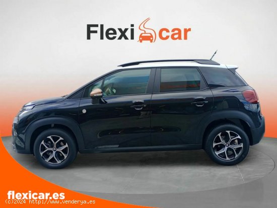 Citroën C3 Aircross PureTech 81kW (110CV) S&S C-Series - La Laguna