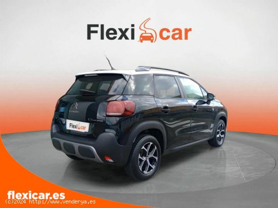 Citroën C3 Aircross PureTech 81kW (110CV) S&S C-Series - La Laguna