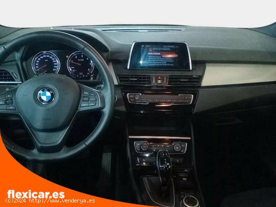 BMW Serie 2 Gran Tourer 218d - 5P (2018) - Motril