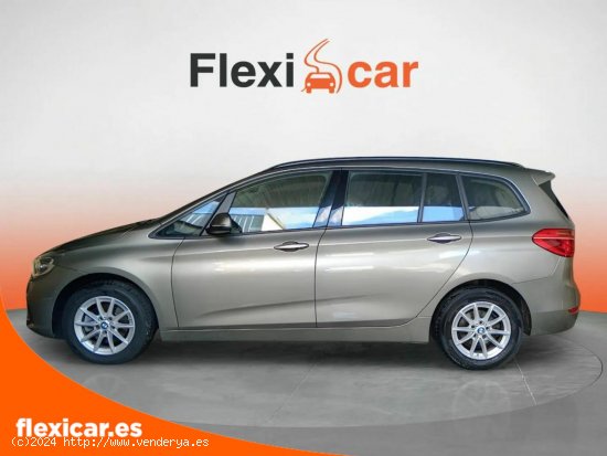 BMW Serie 2 Gran Tourer 216d - 5P (2017) - Córdoba