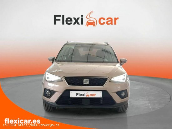 Seat Arona 1.0 TSI 70kW (95CV) Style Ecomotive - Motril