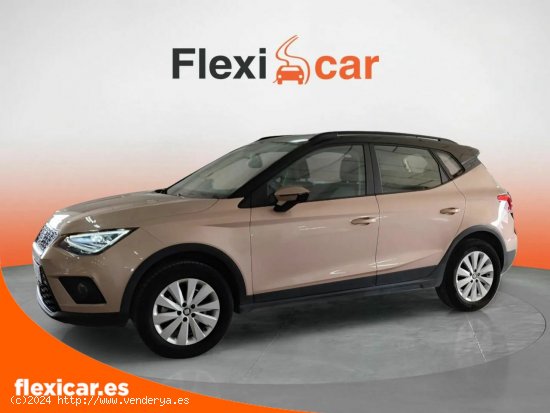 Seat Arona 1.0 TSI 70kW (95CV) Style Ecomotive - Motril