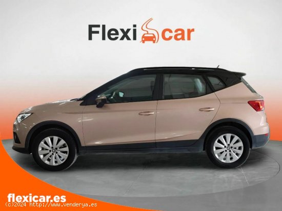 Seat Arona 1.0 TSI 70kW (95CV) Style Ecomotive - Motril