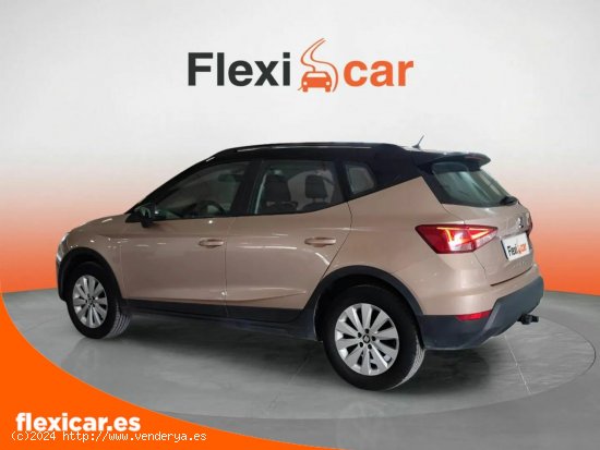 Seat Arona 1.0 TSI 70kW (95CV) Style Ecomotive - Motril