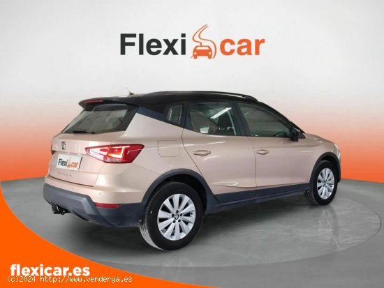 Seat Arona 1.0 TSI 70kW (95CV) Style Ecomotive - Motril