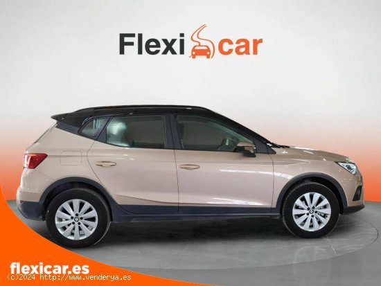 Seat Arona 1.0 TSI 70kW (95CV) Style Ecomotive - Motril