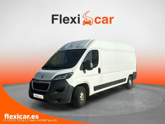 Peugeot Boxer 2.2 140CV - Palma Islas Baleares