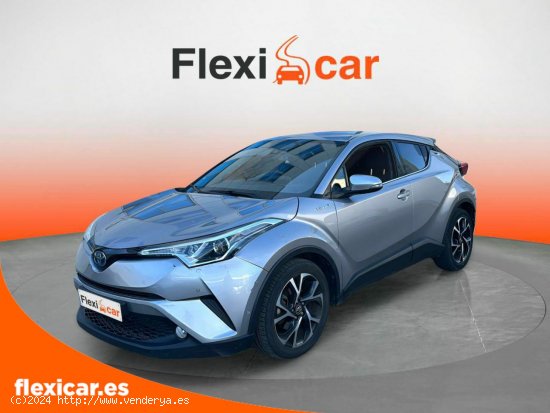 Toyota C-HR 1.8 125H Active - Palma Islas Baleares