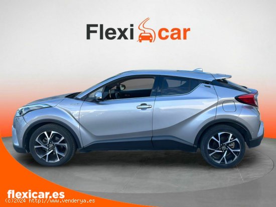 Toyota C-HR 1.8 125H Active - Palma Islas Baleares