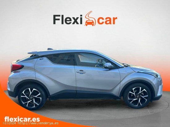 Toyota C-HR 1.8 125H Active - Palma Islas Baleares