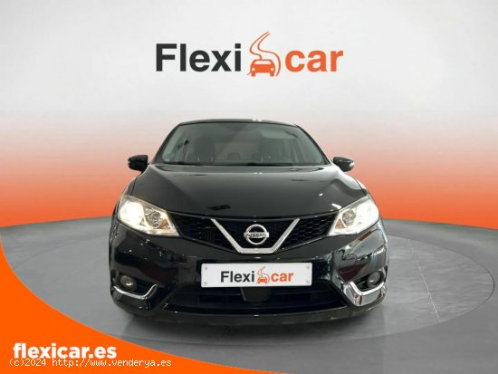 Nissan Pulsar 1.5dCi N-CONNECTA - Albacete