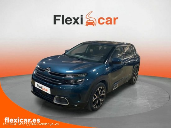 Citroën C5 Aircross PureTech 96kW (130CV) S&S Feel - Jerez de la Frontera