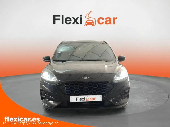 Ford Kuga ST-Line 1.5T EcoBoost 110kW (150CV) - Jaén