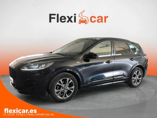 Ford Kuga ST-Line 1.5T EcoBoost 110kW (150CV) - Jaén