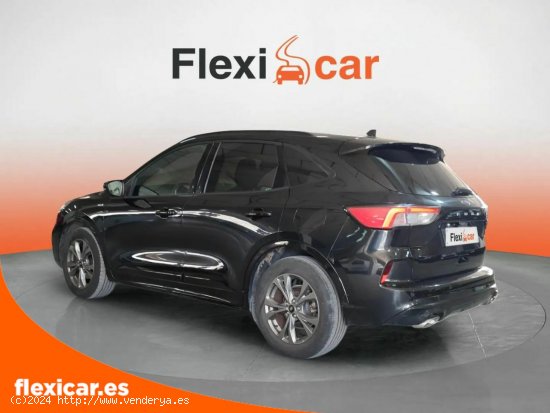 Ford Kuga ST-Line 1.5T EcoBoost 110kW (150CV) - Jaén