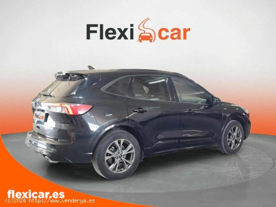 Ford Kuga ST-Line 1.5T EcoBoost 110kW (150CV) - Jaén