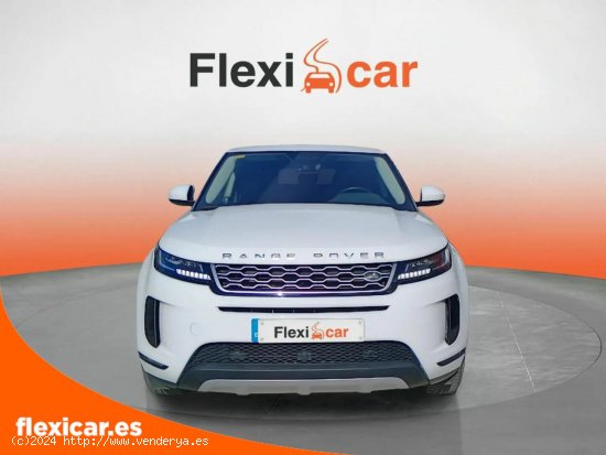 Land-Rover Range Rover Evoque 2.0 D150 S FWD - Motril