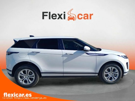 Land-Rover Range Rover Evoque 2.0 D150 S FWD - Motril