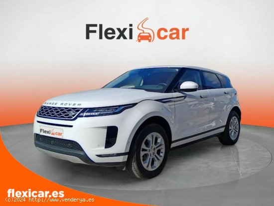 Land-Rover Range Rover Evoque 2.0 D150 S FWD - Motril