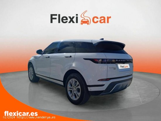 Land-Rover Range Rover Evoque 2.0 D150 S FWD - Motril