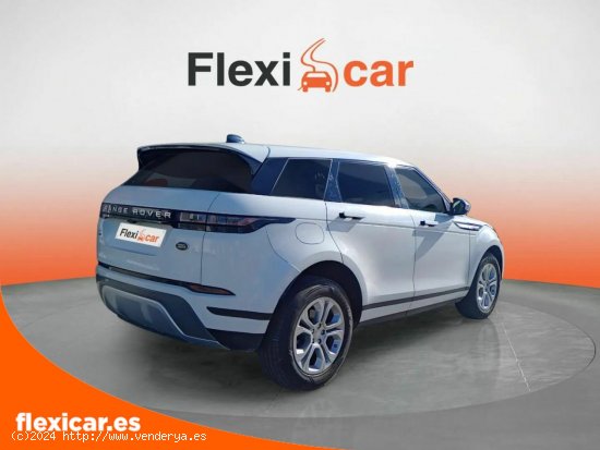 Land-Rover Range Rover Evoque 2.0 D150 S FWD - Motril