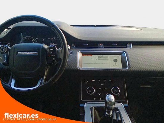 Land-Rover Range Rover Evoque 2.0 D150 S FWD - Motril