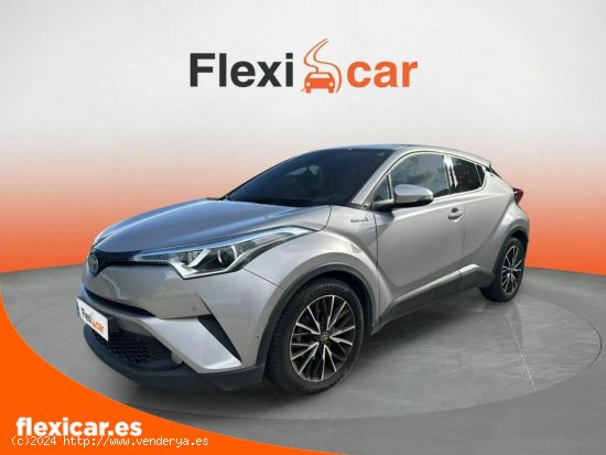 Toyota C-HR 1.8 125H Active - 5 P (2018) - Cabrera de Mar