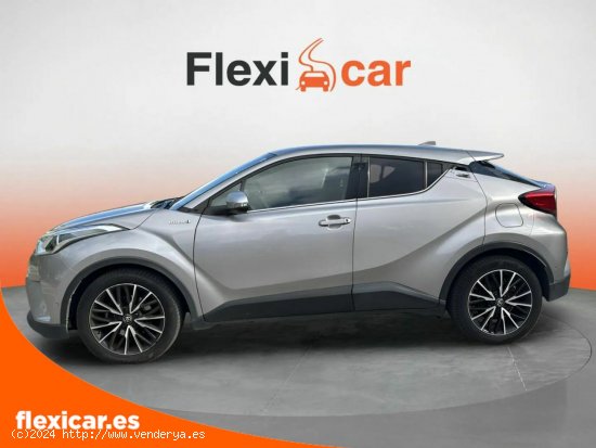 Toyota C-HR 1.8 125H Active - 5 P (2018) - Cabrera de Mar