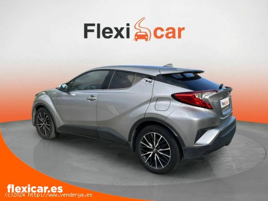 Toyota C-HR 1.8 125H Active - 5 P (2018) - Cabrera de Mar