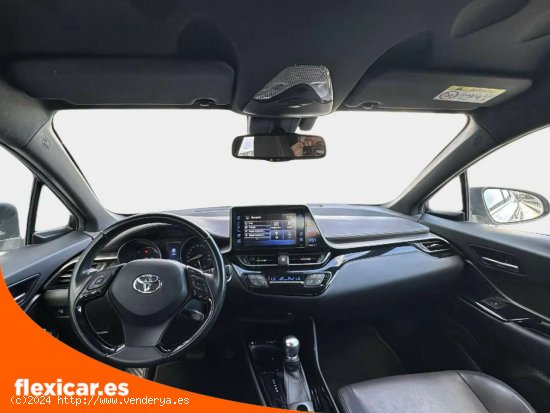 Toyota C-HR 1.8 125H Active - 5 P (2018) - Cabrera de Mar