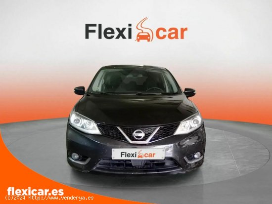 Nissan Pulsar 1.5dCi 110CV ACENTA - Motril