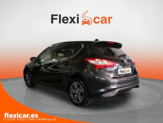 Nissan Pulsar 1.5dCi 110CV ACENTA - Motril