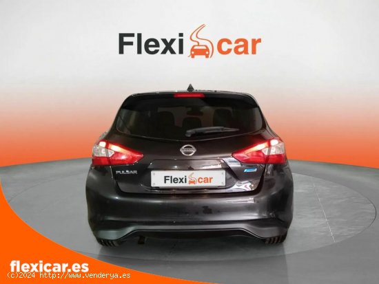 Nissan Pulsar 1.5dCi 110CV ACENTA - Motril