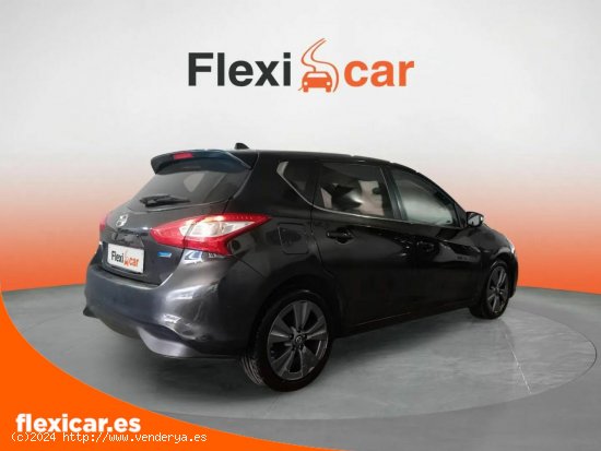 Nissan Pulsar 1.5dCi 110CV ACENTA - Motril