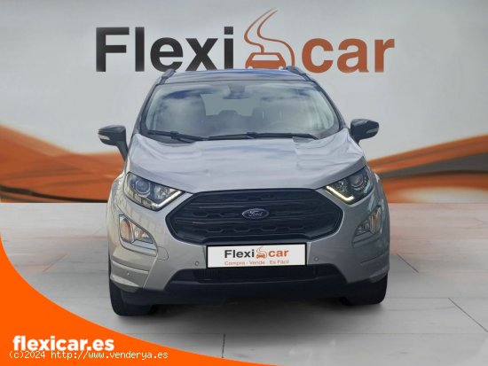 Ford Ecosport 1.0T EcoBoost 92kW (125CV) S&S ST Line - La Laguna