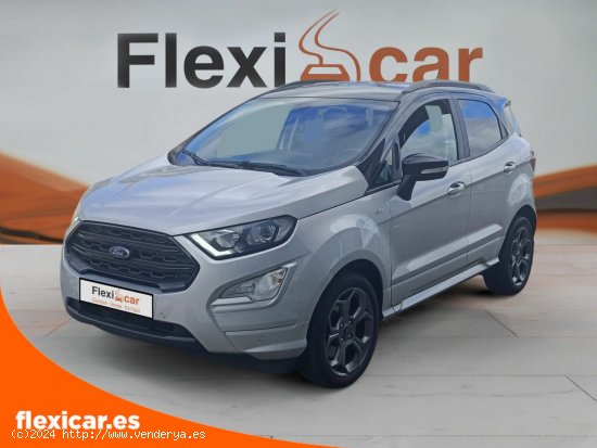 Ford Ecosport 1.0T EcoBoost 92kW (125CV) S&S ST Line - La Laguna